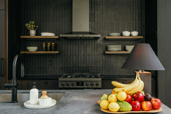 Essenciais de Cozinha