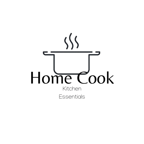 Home Cook Kitchen Essentials