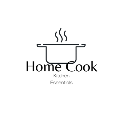Home Cook Kitchen Essentials