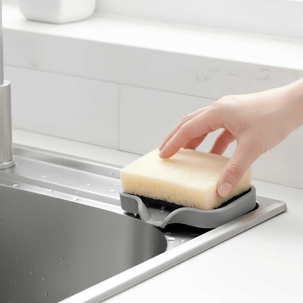 Tapete Absorvente para Bancada de Cozinha
