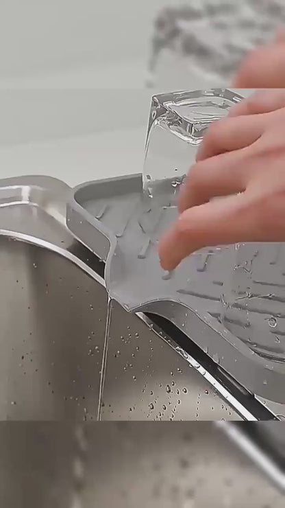 Tapete Absorvente para Bancada de Cozinha